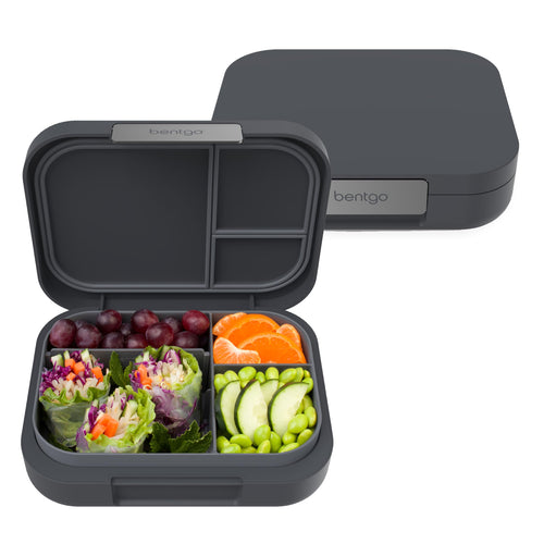 Bentgo Modern Adult Bento Lunch Box with 3-4 Compartments