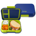 Bentgo Pop Leak-Proof 3-4 Compartment Bento-Style Lunch Box