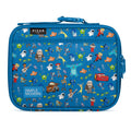 Simple Modern Disney Pixar Kids Lunch Box & Insulated Lunch Bag for School
